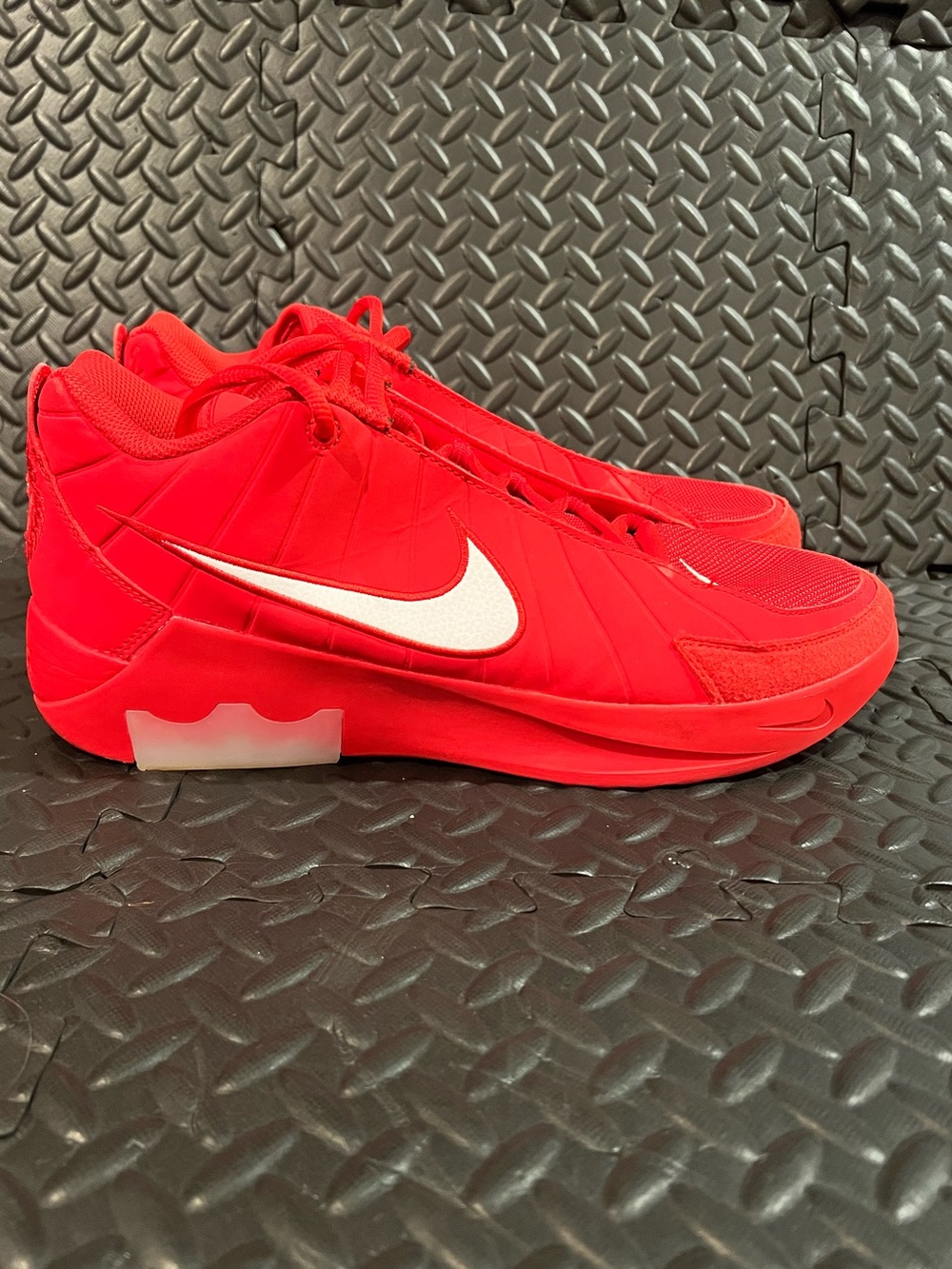 Nike LeBron witness 9 basketball shoes size 13 men’s - Picture 2 of 7
